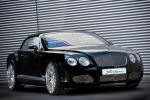 Bentley Continental GTC by Arden 2009 года